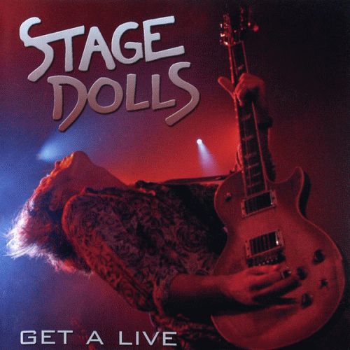 Stage Dolls : Get a Live